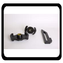 API Standard High Pressure Cylinder Valve Cover for Mud Pump Spare Parts at Competitive Mud Pump Spare part